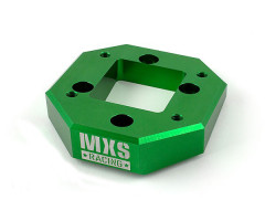 Carga de caja de laminas MXS Racing para kit HighFlow Minarelli Horizontal
