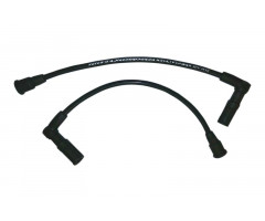 Cable con pipa de bujia Drag Specialties Negro Victory Hammer 1800 / Kingpin 1800 ...