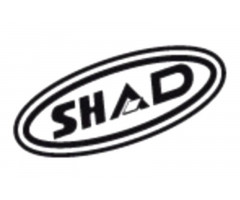 Pegatinas de maleta Shad para SHATV40 / SHATV80