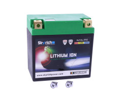 Bateria Skyrich Lithium HJ13L 12V / 6 Ah