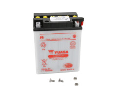 Bateria Yuasa YB14L-B2 12V / 14 Ah