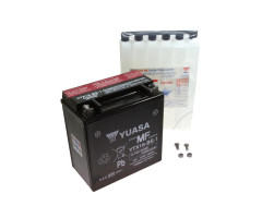 Bateria Yuasa YTX16-BS-1 12V / 14 Ah