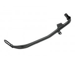 Caballete lateral Drag Specialties Negro Harley Davidson FXDXT 1450 / FXDWG 1450 ...