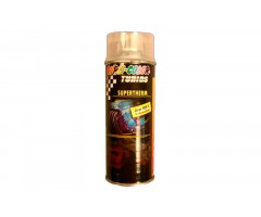 Spray de barniz Dupli Color 400ml 500Grados