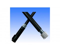 Cable de velocimetro V-Parts Honda SFX 50 1996-2000 / SXR 50mm 1998-2000