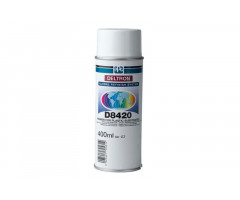 Spray de imprimacion PPG D8420 Plastico 400ml Gris G5