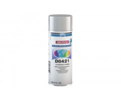 Spray de imprimacion PPG D8421 400ml Gris G5