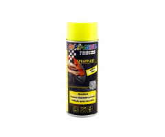 Spray de vinilo liquido Dupli Color SprayPlast 400ml amarillo flour