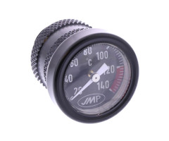 Tapón de llenado de aceite con indicador temperatura JMP Honda CBR 900 / 1000 RR ...
