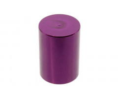 Tapónes de tornillo de purga Pro Bolt 7mm Violeta