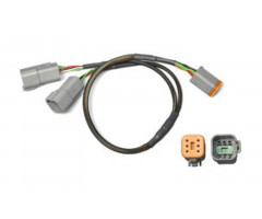 Cable adaptador Dynojet HD-CAN