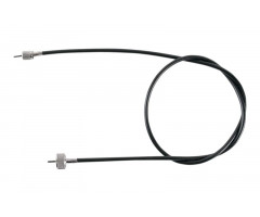 Cable de velocimetro Drag Specialties Negro (4391000B)