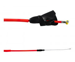 Cable de embrague Doppler Teflon Rojo Beta RR 50