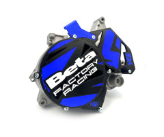 Tapa de encendido Nsf Grafics Beta Factory Racing Azul AM6