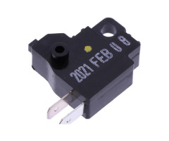 Sensor / interruptor de luz de freno OEM Yamaha YS 125 / LTS-C 125 ...