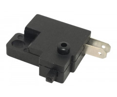 Sensor / interruptor de luz de freno K&S Negro (12-0003)