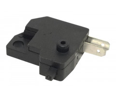 Sensor / interruptor de luz de freno K&S Negro (12-0005)