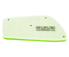 Filtro de aire Hiflofiltro HFA1004DS Honda SH 50 1996-2000 / SH 100 1996-2001