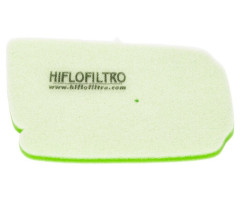 Filtro de aire Hiflofiltro HFA1006DS Honda SJ 50 1995-2001 / SJ 100 1996-2000
