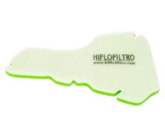 Filtro de aire Hiflofiltro HFA5205DS Vespa / Piaggio / Italjet