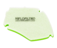 Filtro de aire Hiflofiltro HFA5212DS Piaggio Zip 50 2T DT 1995-1996