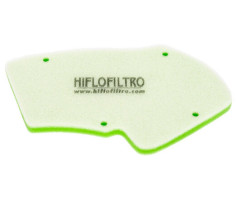 Filtro de aire Hiflofiltro HFA5214DS Piaggio / Gilera / Italjet