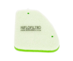 Filtro de aire Hiflofiltro HFA5301DS Peugeot / Hercules / Sachs