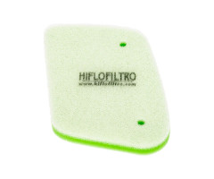 Filtro de aire Hiflofiltro HFA6111DS Aprilia Leonardo 125 / Leonardo 150 ...
