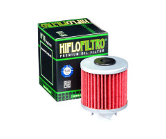Filtro de aceite Hiflofiltro HF118