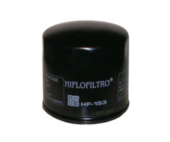 Filtro de aceite Hiflofiltro HF153 Ducati / Bimota / Cagiva