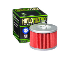 Filtro de aceite Hiflofiltro HF540 Yamaha YS 125 2017-2019 / FZ-16 160 2008-2011