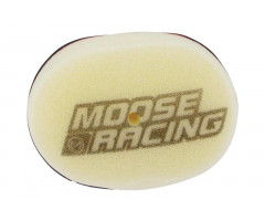 Filtro de aire Moose Racing doble foam Kawasaki KLR 650 C / KLX 650 C ...