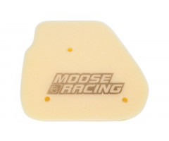 Filtro de aire Moose Racing doble foam Polaris Sportsman 90 2T / Predator 90 2T ...
