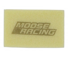 Filtro de aire Moose Racing doble foam Polaris Outlaw 50 2008-2012