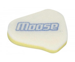 Filtro de aire Moose Racing doble foam Yamaha TT-R 50 E 2007-2019 / TT-R 90 E 2008