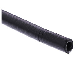 Funda de cable acelerador JMP 2,0 / 4mm 10M Negra