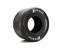 Neumático Hoosier Dragster 8 pulgadas