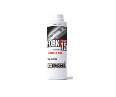 Aceite de horquilla Ipone Fork Synthesis 15 1L