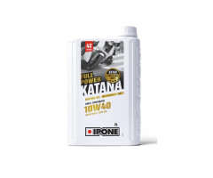 Aceite de motor Ipone Full Power Katana 10W40 2L