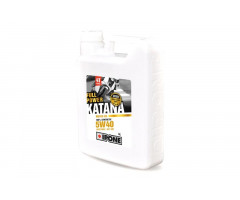 Aceite de motor Ipone Full Power Katana 5W40 4L