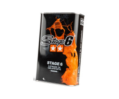 Aceite motor Stage6 Racing 100% Synthèse 1L