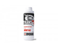 Aceite de transmision Ipone Trans 4 80W140 1L