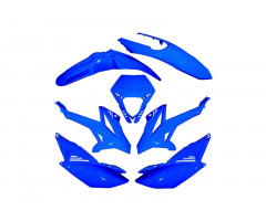 Kit de carenados Replay Azul Beta RR 2011-2018