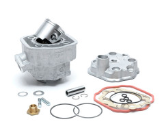 Kit cilindro Airsal Aluminio 78cc Derbi Euro 2