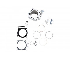 Kit cilindro Cylinder Works Honda CRF 450 R / CRF 450 RE ...