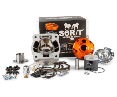 Kit cilindro Stage6 R/T FLR 100cc para carter Malossi C-One / RC-One