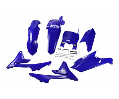 Kit de plasticos completo Cycra 5 piezas Azul (1CYC-9412-62)