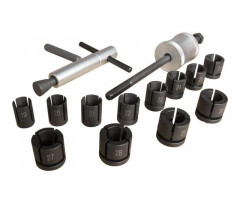 Kit utiles extractor pistones pinza de freno JMP