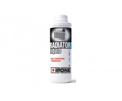 Liquido refrigerante/anticongelante Ipone Radiator liquid 1L