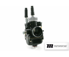 Carburador Motoforce Racing Black Edition PHBG 19mm